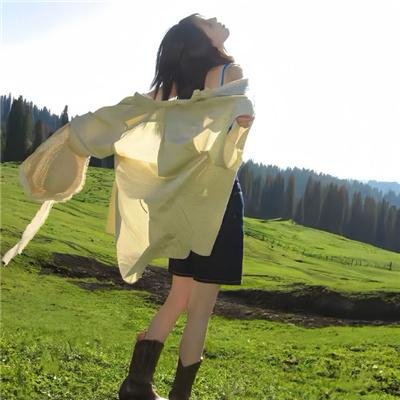 大山里的春天 在线观看